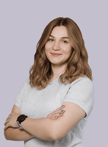 Глеба Оксана