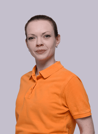 Литвиненко Дар’я