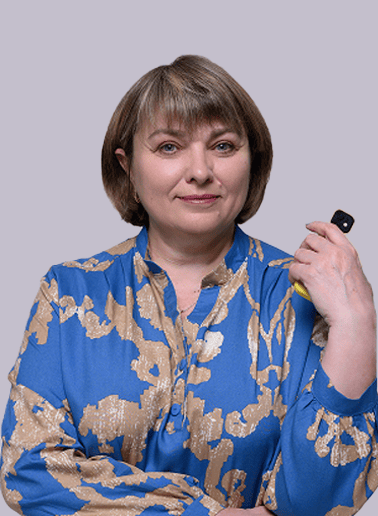 Дишлова Світлана